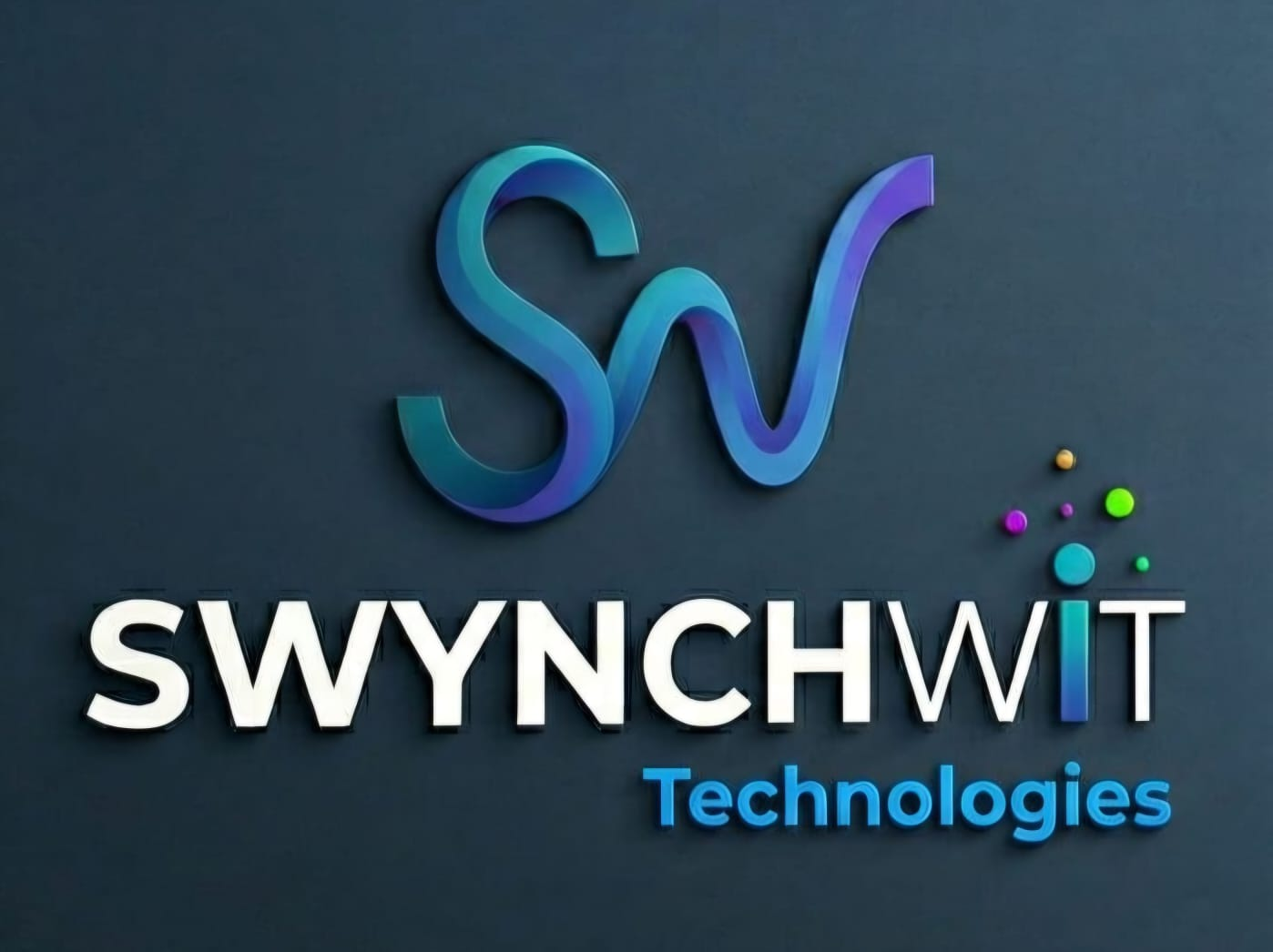 SwynchWit AI Platform